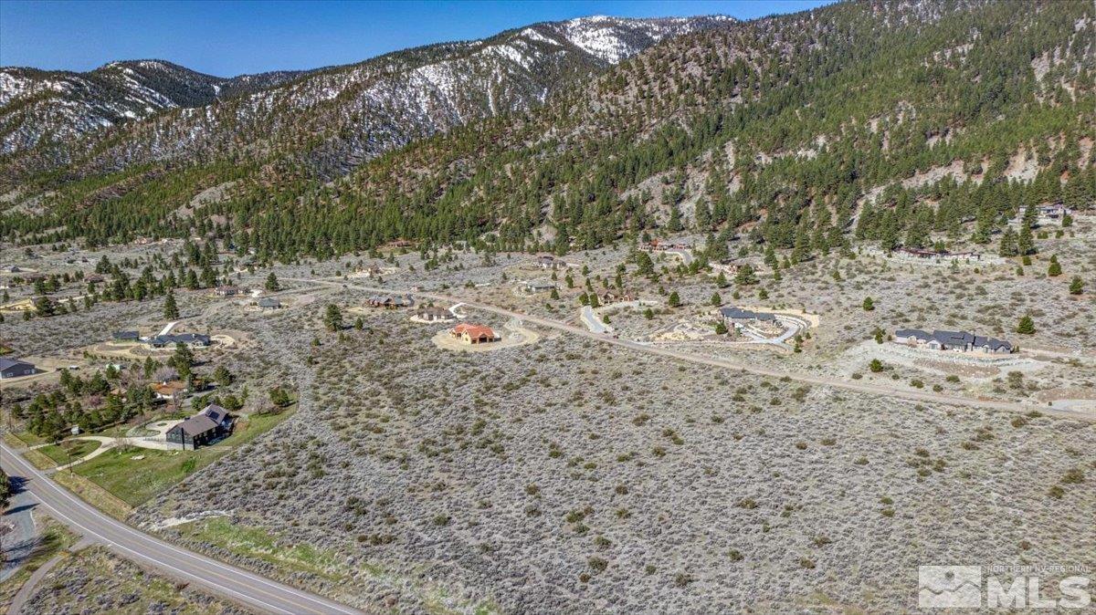 2505 Eagle Ridge Road Genoa, NV 89411 - Photo 31 of 35 Photo 31