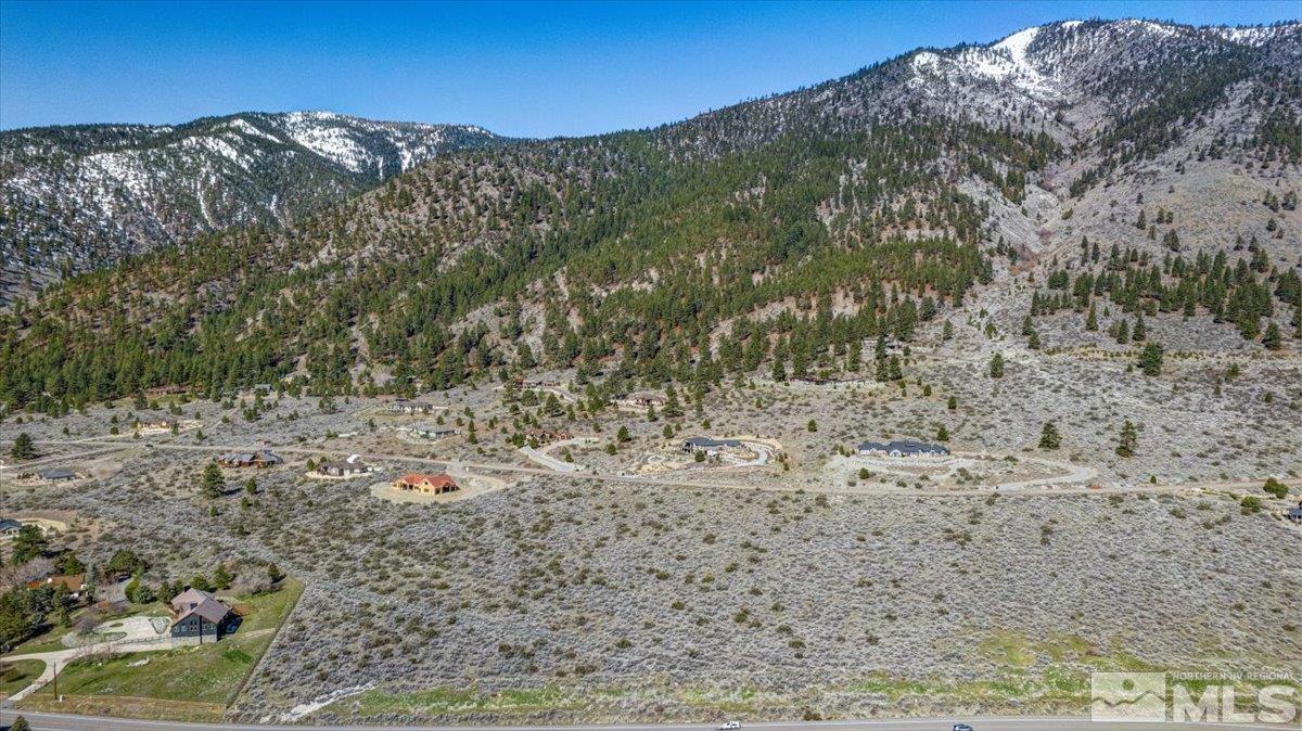 2505 Eagle Ridge Road Genoa, NV 89411 - Photo 10 of 35 Photo 10