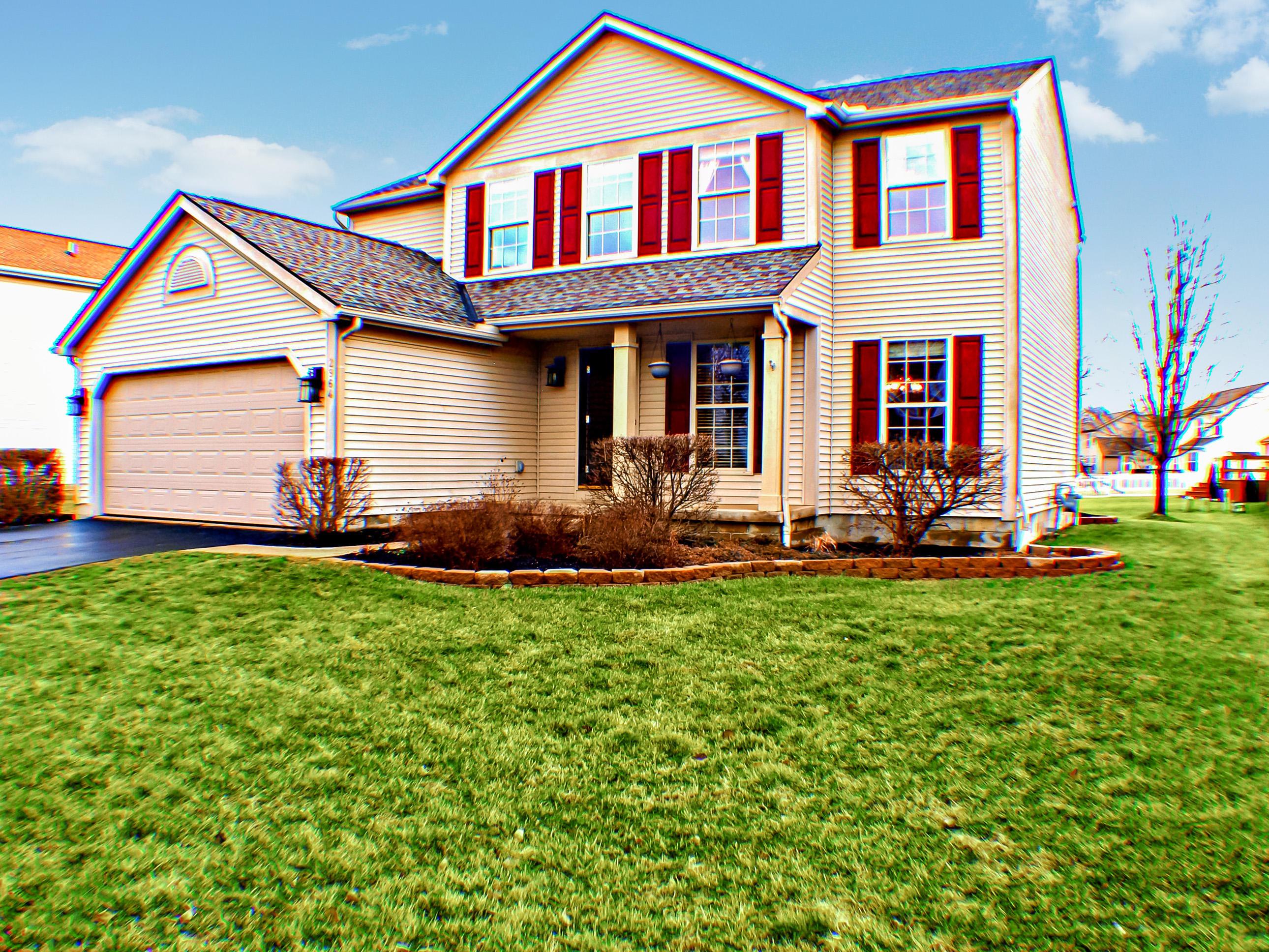 2964 Splitrock Road Columbus, OH 43221 - Photo 1 of 21 Gallery Image 1