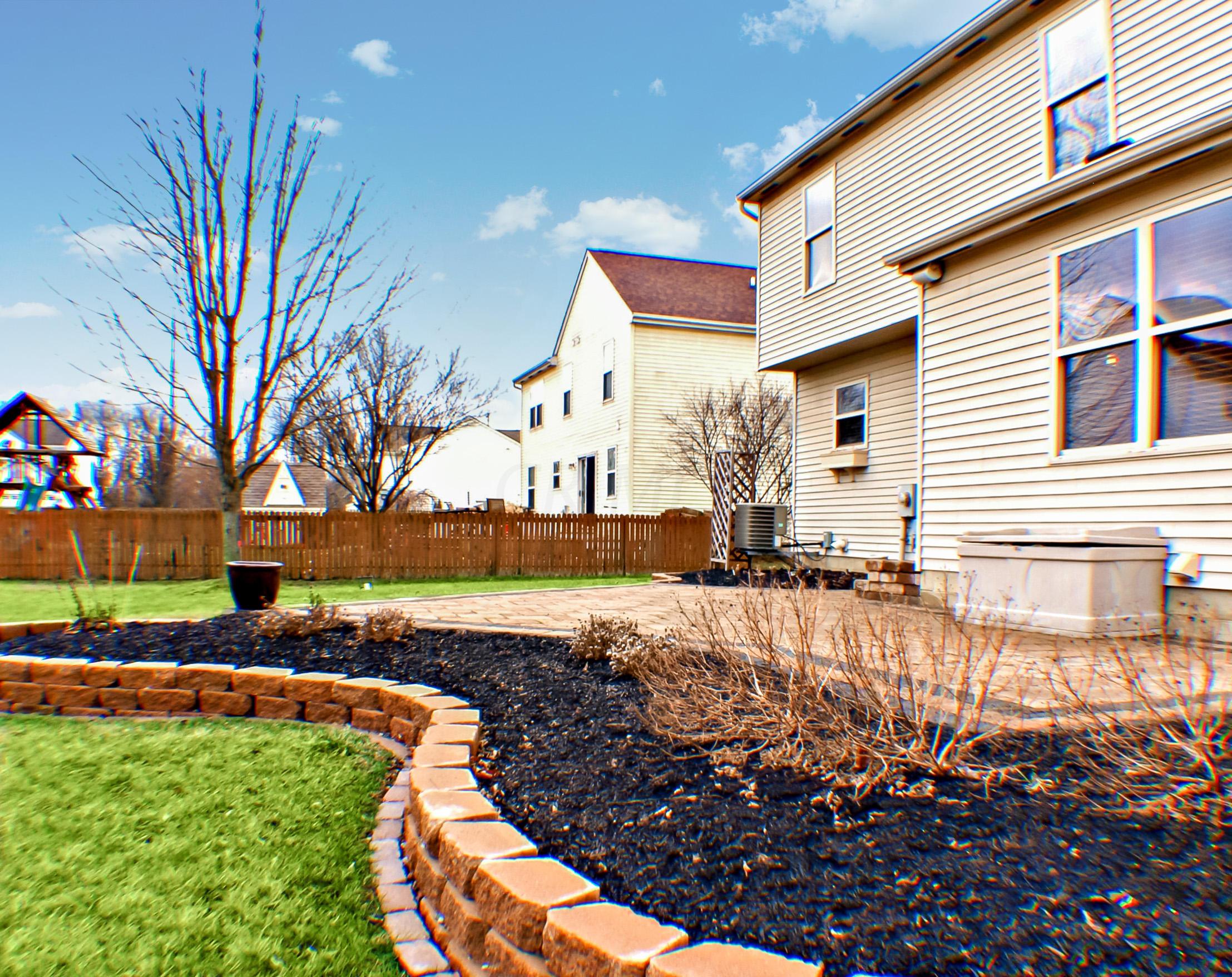 2964 Splitrock Road Columbus, OH 43221 - Photo 20 of 21 Gallery Image 20