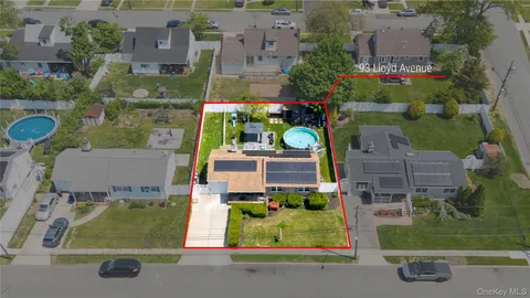 $630,000 | 93 Lloyd Avenue, North Babylon, NY 11703