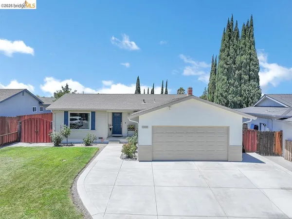 $569,000 | 2920 North Francisco Way, Antioch, CA 94509