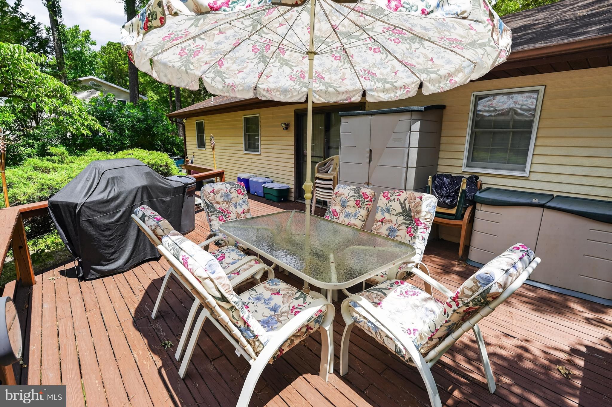 7204 East Ranier Drive Parsonsburg, MD 21849 - Photo 38 of 38