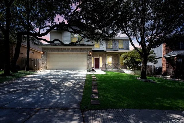 $350,000 | 17211 Eldon Rock, San Antonio, TX 78247
