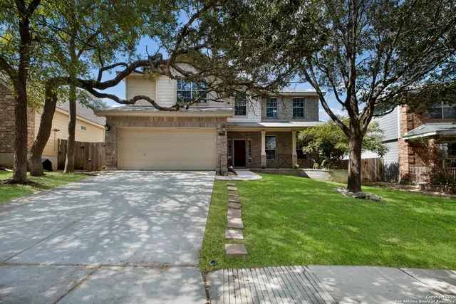 $350,000 | 17211 Eldon Rock, San Antonio, TX 78247