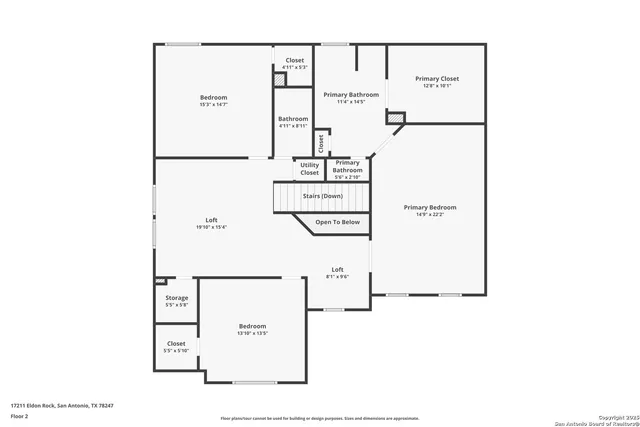 $350,000 | 17211 Eldon Rock, San Antonio, TX 78247