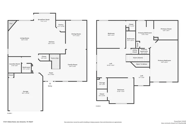 $350,000 | 17211 Eldon Rock, San Antonio, TX 78247