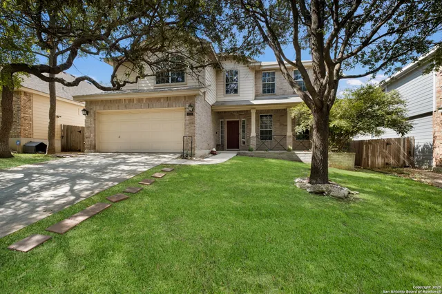 $350,000 | 17211 Eldon Rock, San Antonio, TX 78247