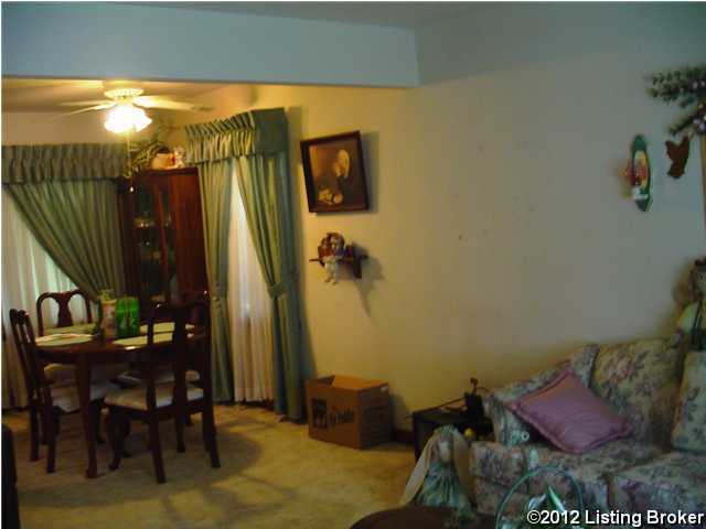 8706 Terry Road Louisville, KY 40258 - Photo 12 of 13 Additional Photo