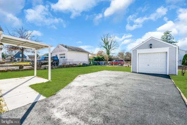 $448,000 | 580 Highway 206, Trenton, NJ 08610