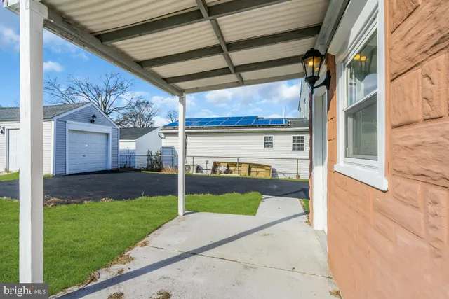 $448,000 | 580 Highway 206, Trenton, NJ 08610