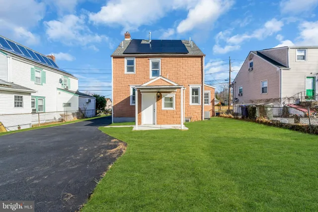 $448,000 | 580 Highway 206, Trenton, NJ 08610