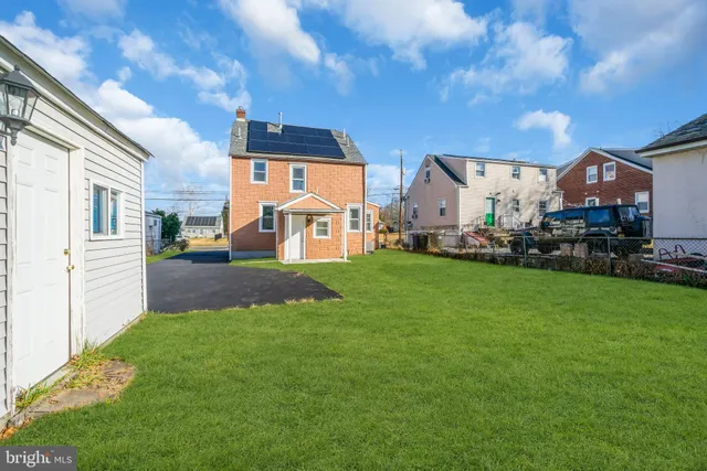 $448,000 | 580 Highway 206, Trenton, NJ 08610