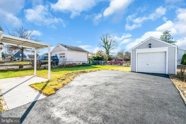 $448,000 | 580 Highway 206, Trenton, NJ 08610