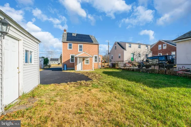 $448,000 | 580 Highway 206, Trenton, NJ 08610