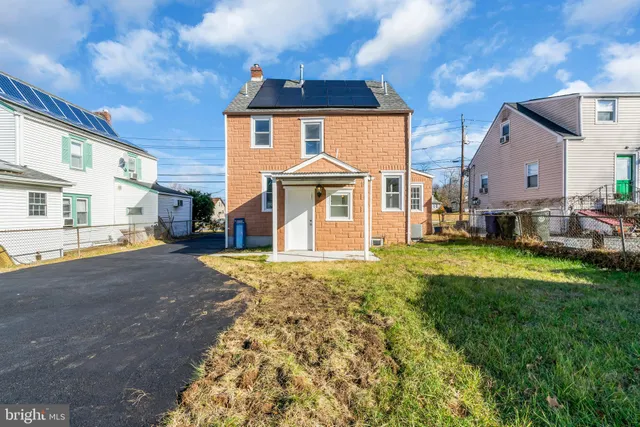 $448,000 | 580 Highway 206, Trenton, NJ 08610