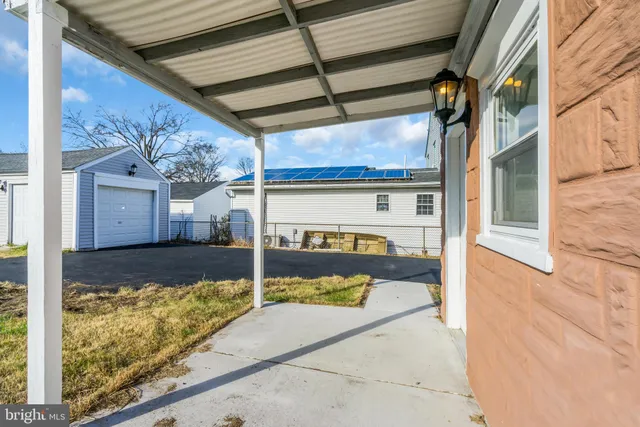 $448,000 | 580 Highway 206, Trenton, NJ 08610