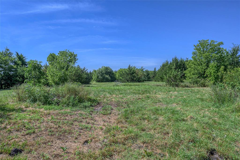428 Pennell Road Sherman, TX 75090 - Photo 28 of 39 a view of a field with trees in background