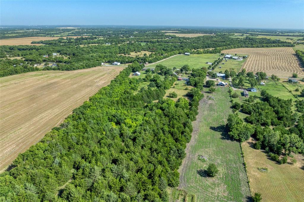428 Pennell Road Sherman, TX 75090 - Photo 37 of 39 a view of a lake with a city