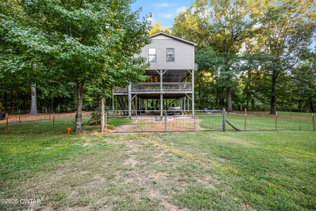 $209,000 | 35 Easy Walk Lane, Saltillo, TN 38370