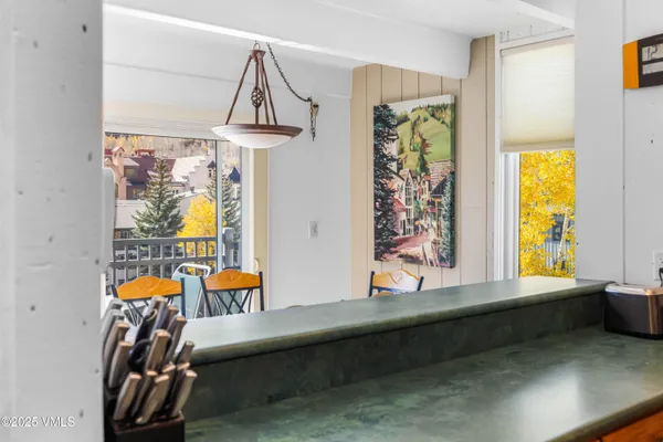 $9,000 | 508 East Lionshead Circle, Unit 116/WEEKS 23 & 38, Vail, CO 81657