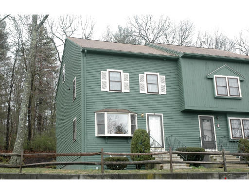 10-1 Apple Ridge Road, Unit 1 Maynard, MA 01754 - Photo 1 of 1 Gallery Image 1