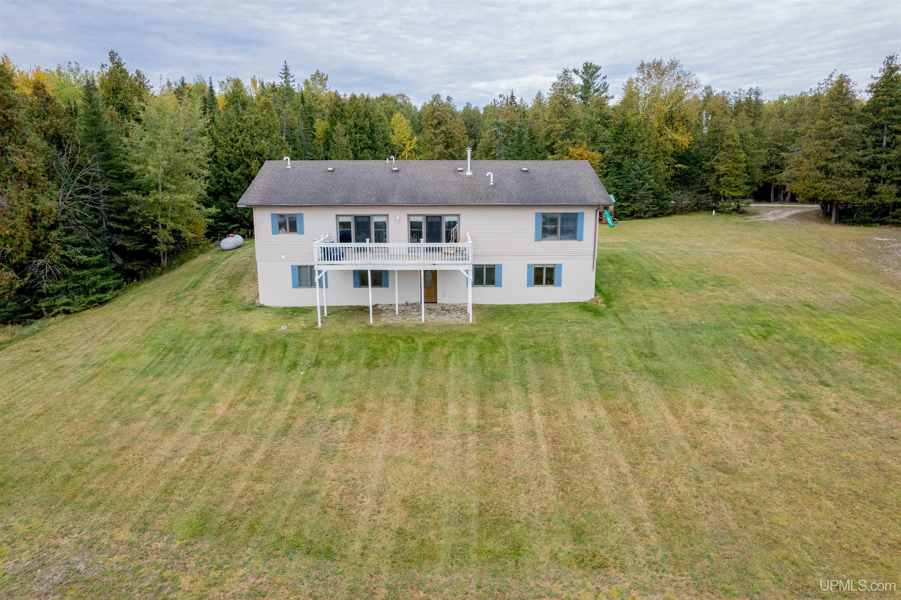 15502 16th Road Garden, MI 49835 - Photo 76 of 90