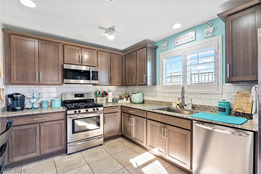 2225 Chandler Ranch Place Laughlin, NV 89029 - Photo 25 of 44
