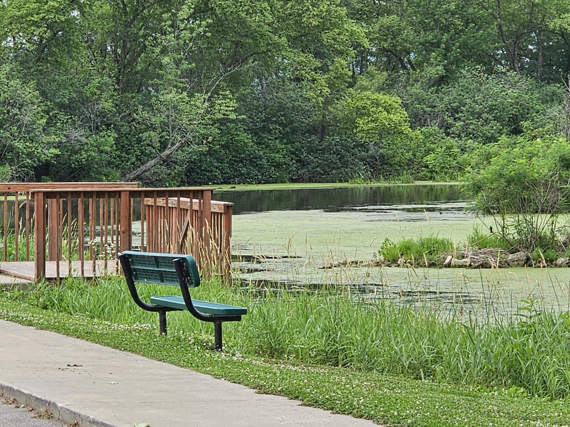 W8048 County Rd ZB Onalaska, WI 54650 - Photo 26 of 30 127 Boat Dock 2