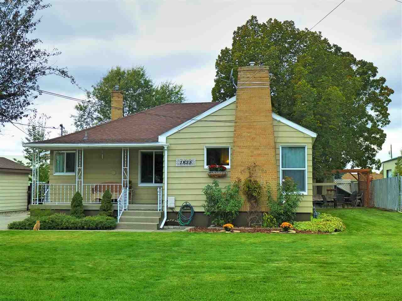 1625 North Woodruff Road Spokane Valley, WA 99206 - Photo 1 of 20