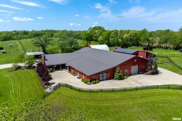 $3,450,000 | 5122 230th Street North, Port Byron, IL 61275