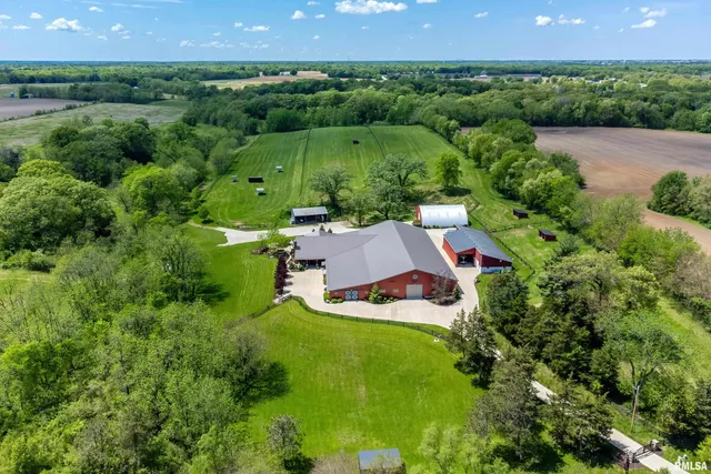 $3,450,000 | 5122 230th Street North, Port Byron, IL 61275
