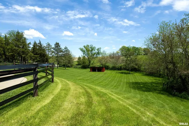 $3,450,000 | 5122 230th Street North, Port Byron, IL 61275