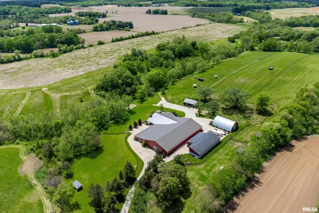 $3,450,000 | 5122 230th Street North, Port Byron, IL 61275