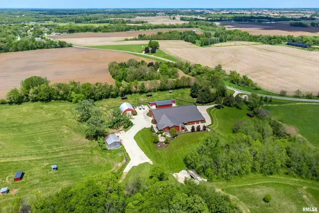 $3,450,000 | 5122 230th Street North, Port Byron, IL 61275