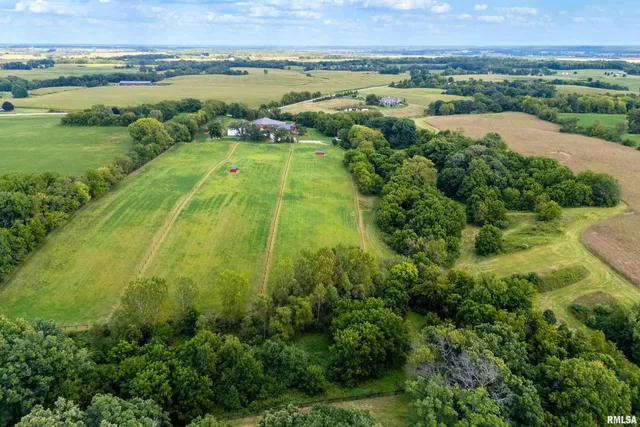 $3,450,000 | 5122 230th Street North, Port Byron, IL 61275