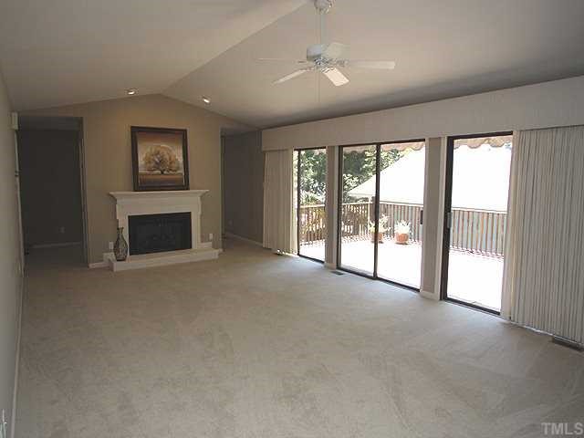 2963 Rue Sans Famille Raleigh, NC 27607 - Photo 3 of 12