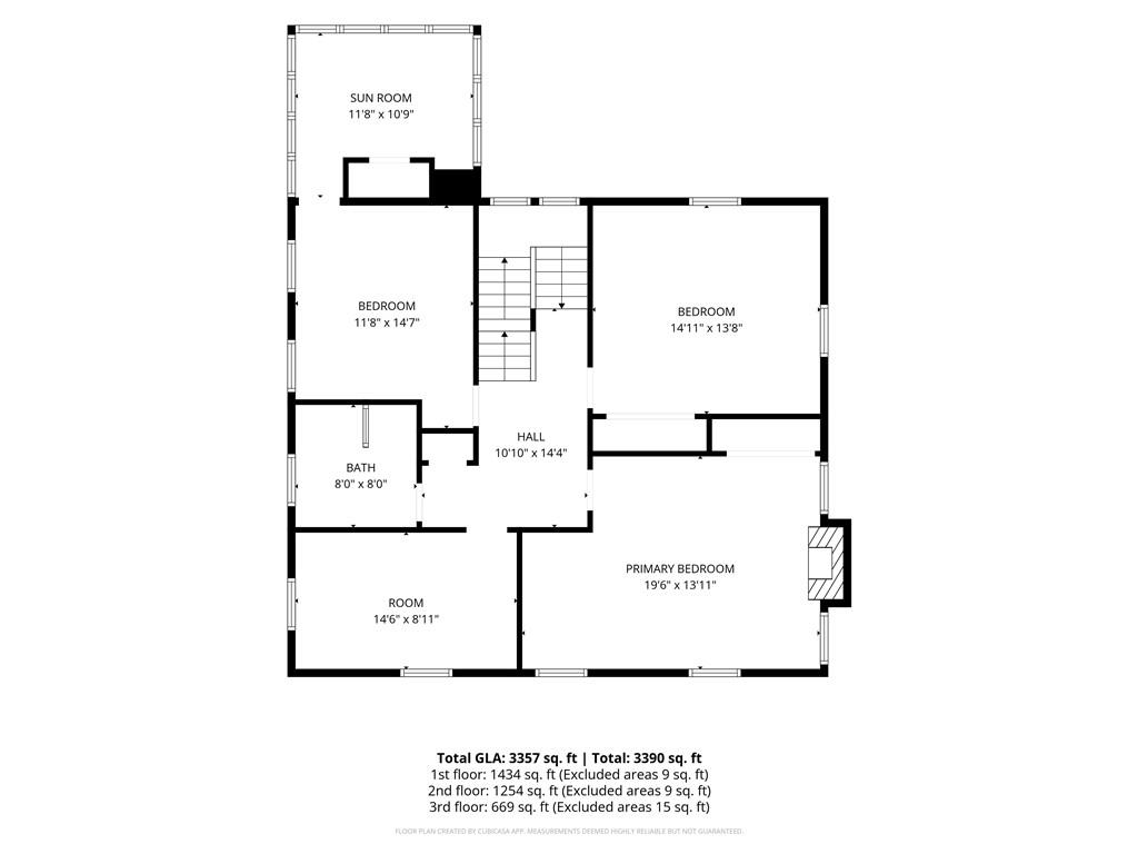 327 Adams Street Decatur, GA 30030 - Photo 32 of 34