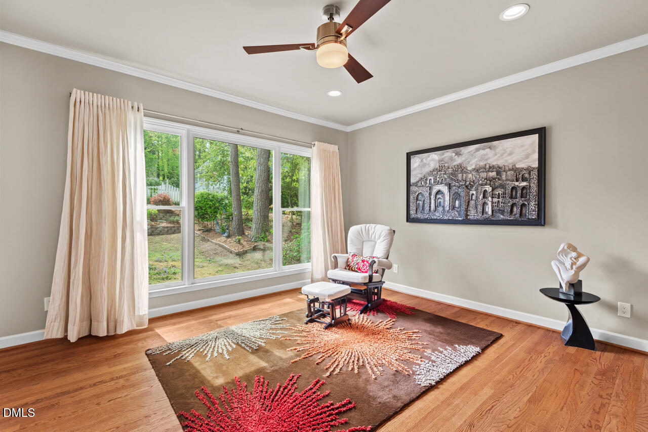 6 Geneva Court Durham, NC 27713 - Photo 19 of 44