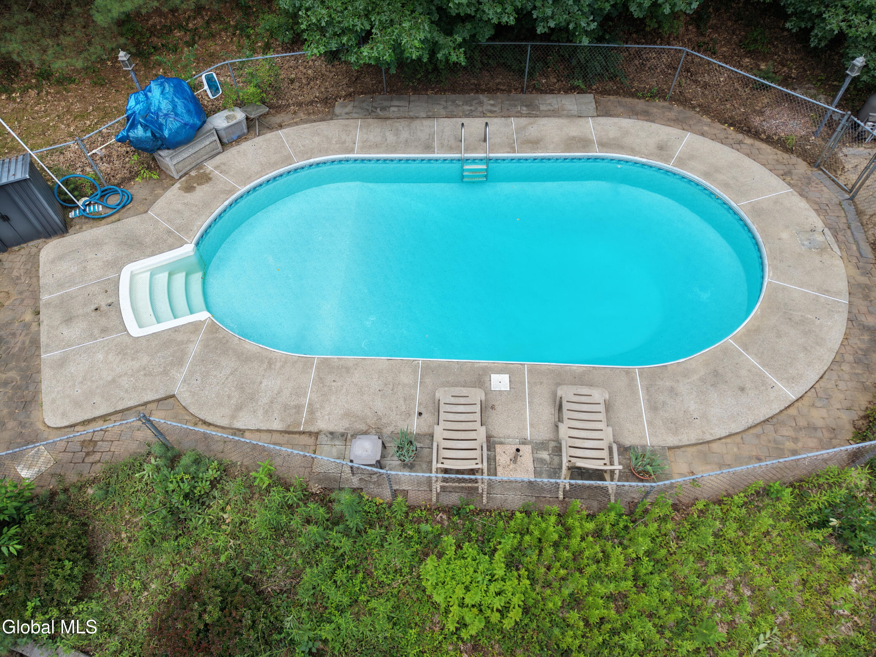 71 Edie Road Wilton, NY 12866 - Photo 54 of 67 70-71 EDIE RD DRONE-11