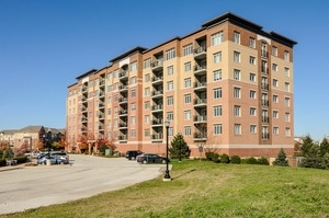 1199 East Port Clinton Road, Unit 606 Vernon Hills, IL 60061 - Photo 1 of 18
