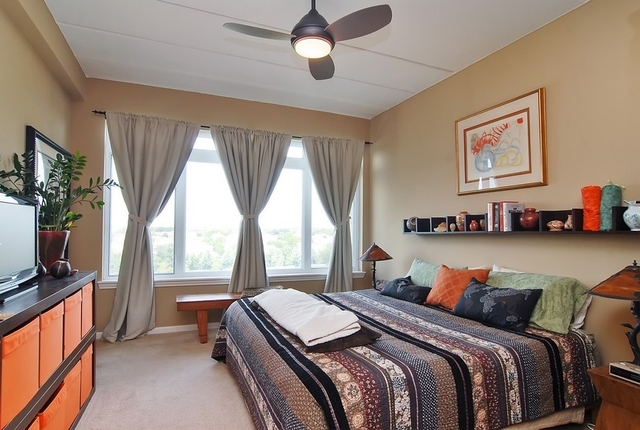 1199 East Port Clinton Road, Unit 606 Vernon Hills, IL 60061 - Photo 11 of 18