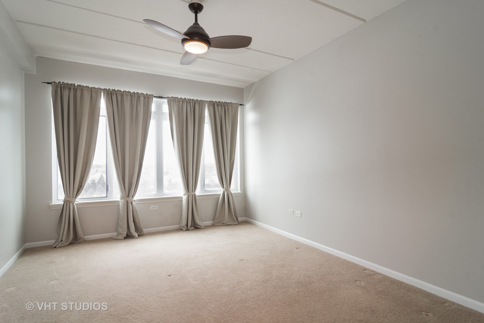 1199 East Port Clinton Road, Unit 606 Vernon Hills, IL 60061 - Photo 12 of 18