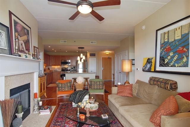 1199 East Port Clinton Road, Unit 606 Vernon Hills, IL 60061 - Photo 4 of 18