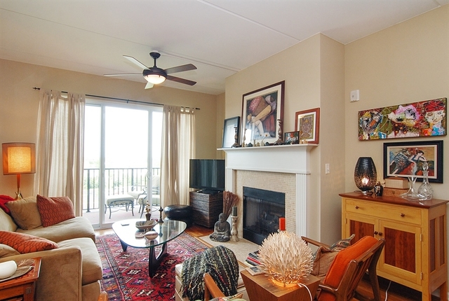 1199 East Port Clinton Road, Unit 606 Vernon Hills, IL 60061 - Photo 5 of 18