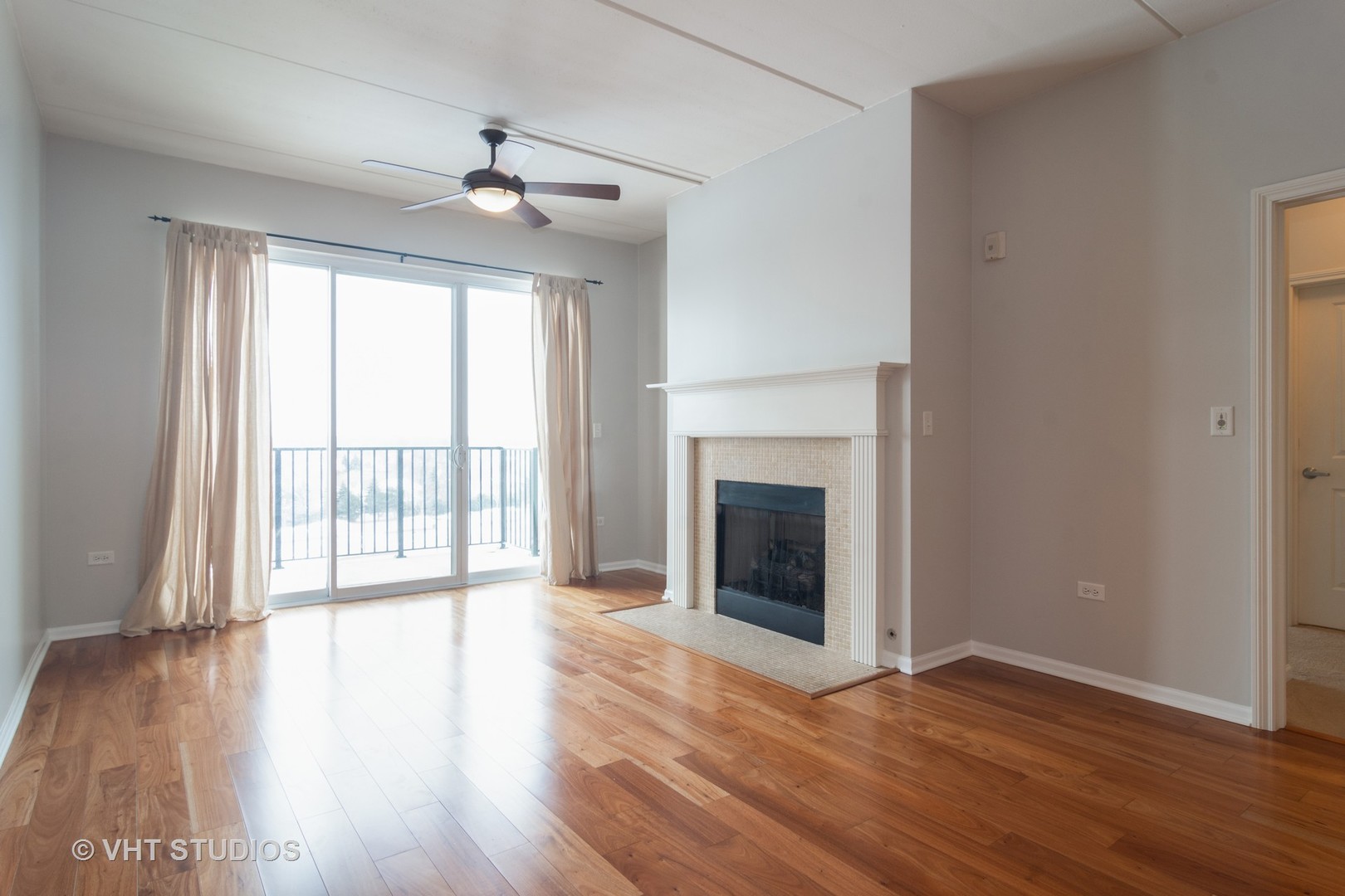 1199 East Port Clinton Road, Unit 606 Vernon Hills, IL 60061 - Photo 9 of 18