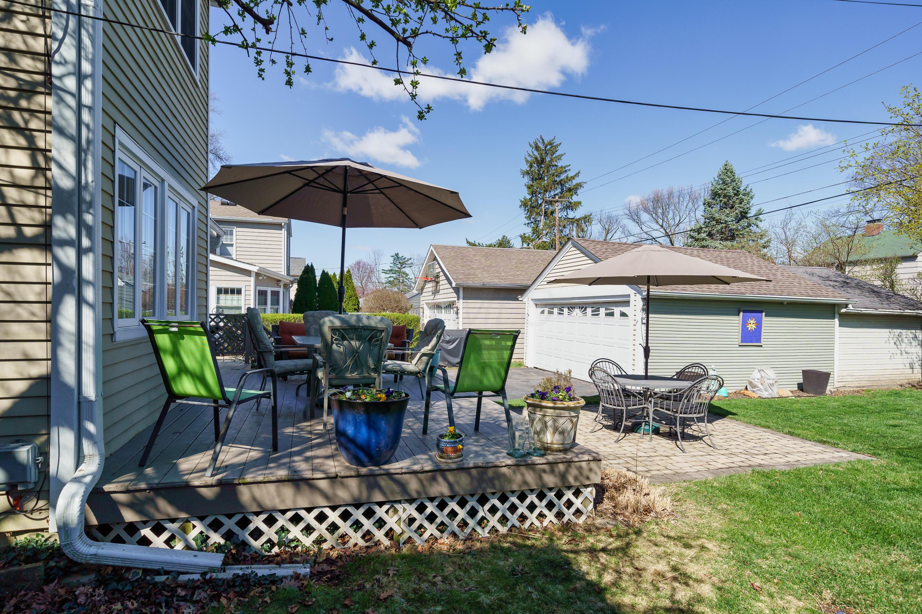 426 Arden Road Columbus, OH 43214 - Photo 12 of 13 Gallery Image 12