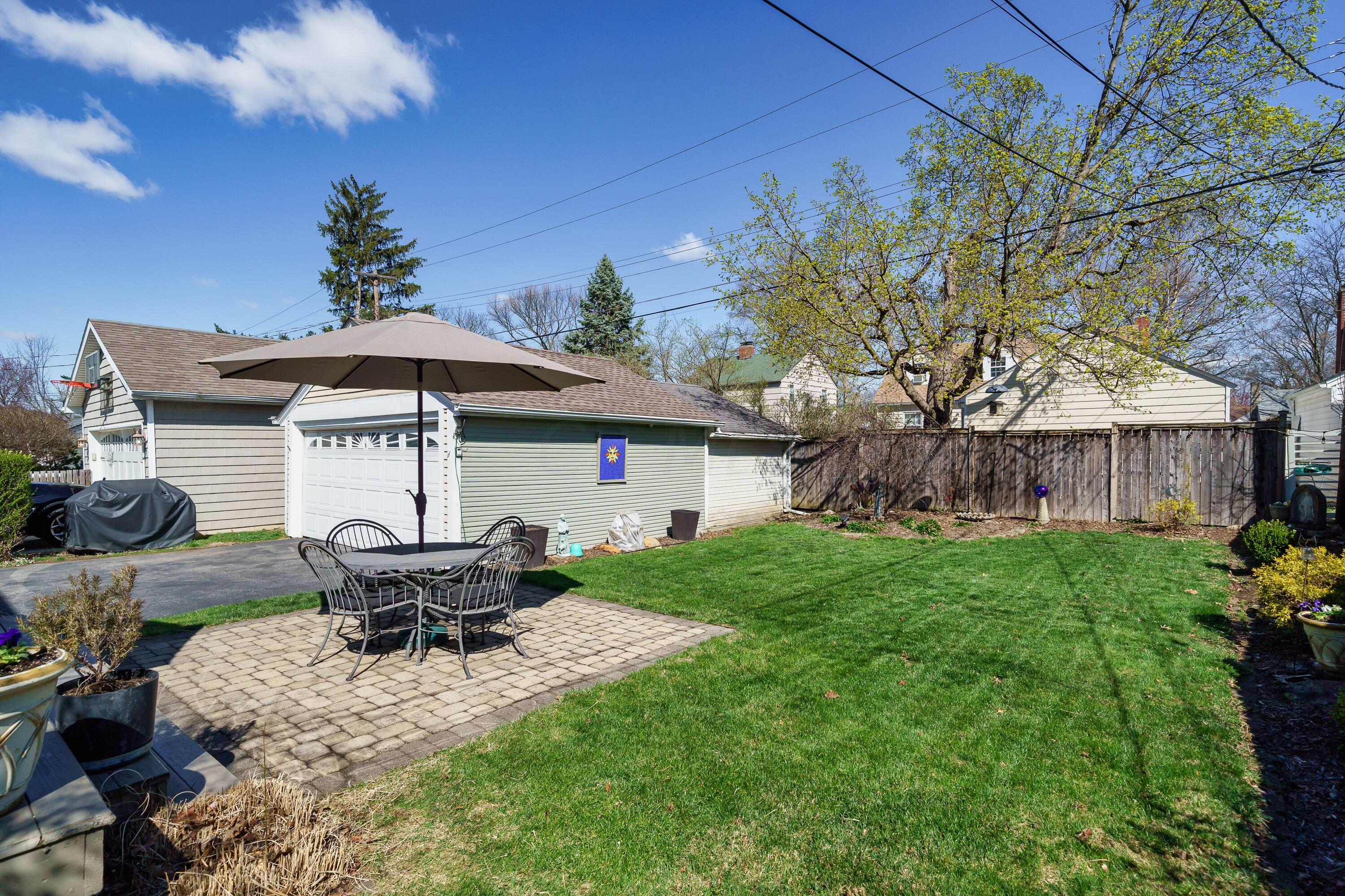 426 Arden Road Columbus, OH 43214 - Photo 13 of 13 Gallery Image 13