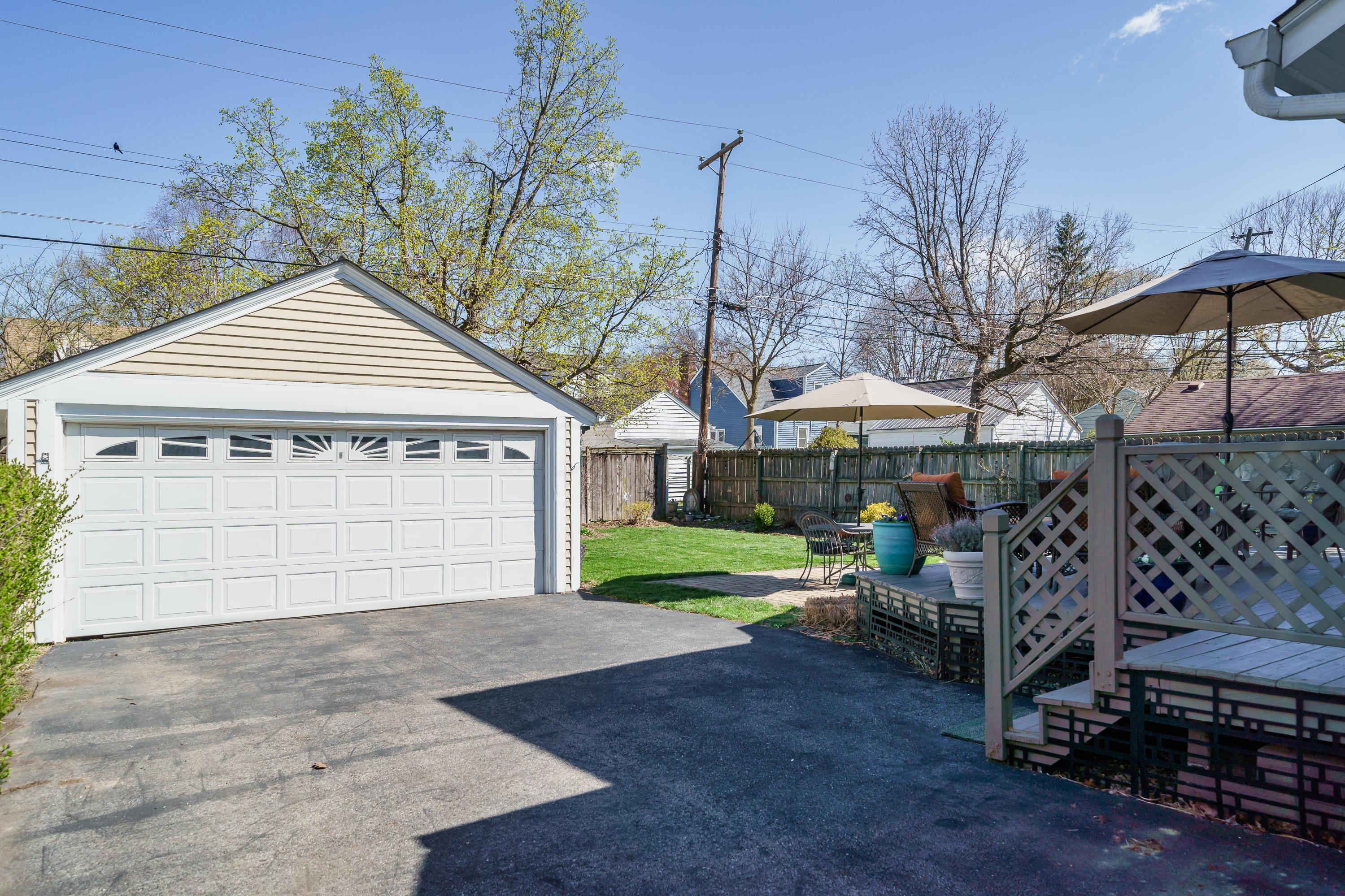 426 Arden Road Columbus, OH 43214 - Photo 9 of 13 Gallery Image 9
