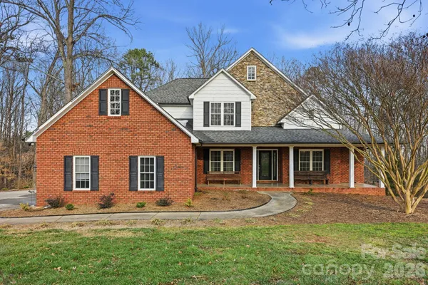 $849,000 | 3366 St James Church Road, Denver, NC 28037